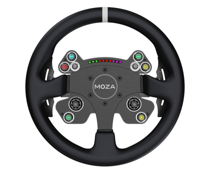 Kierownica Moza Kierownica gamingowa Moza Racing CS V2P (PC)
